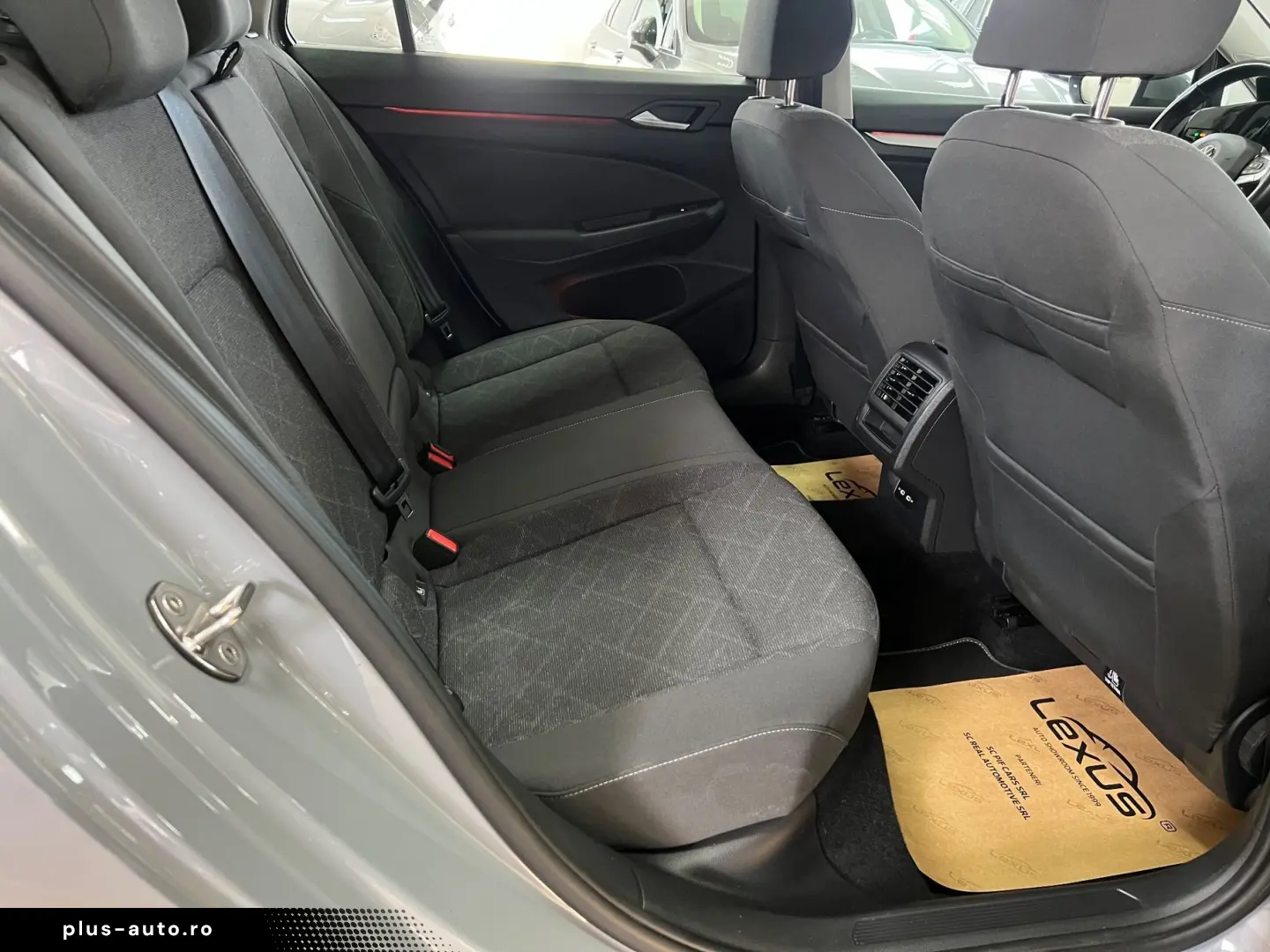 Volkswagen Golf 2.0 TDI  Posibilitate finantare