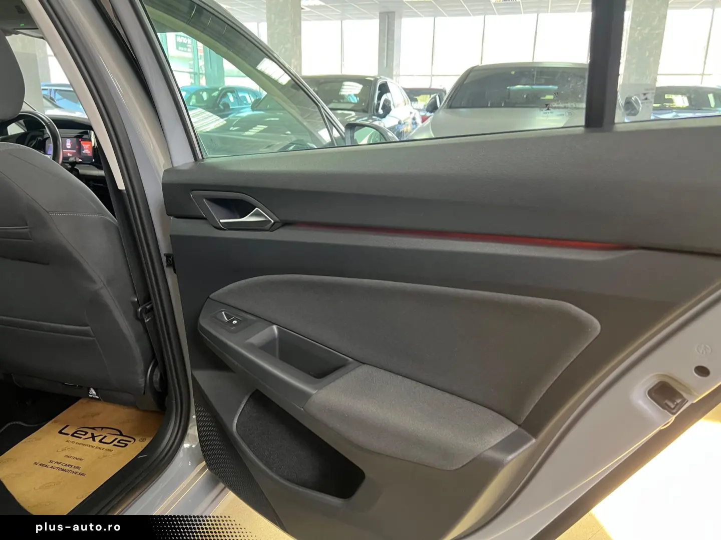 Volkswagen Golf 2.0 TDI  Posibilitate finantare