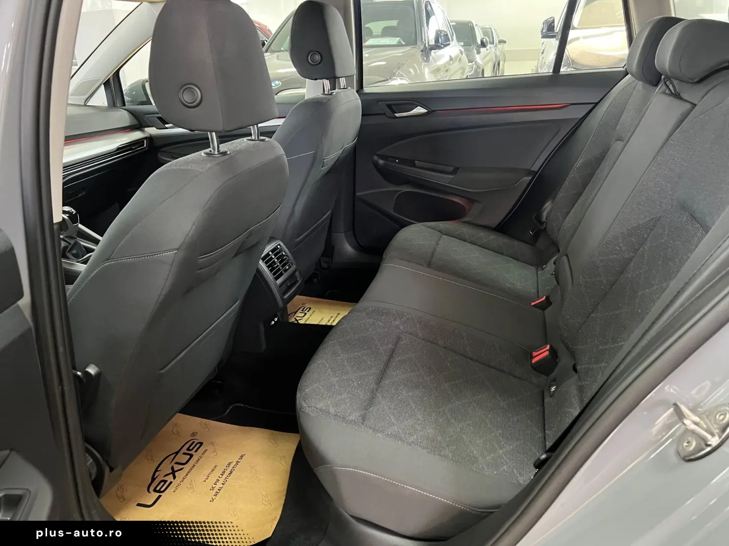 Volkswagen Golf 2.0 TDI  Posibilitate finantare