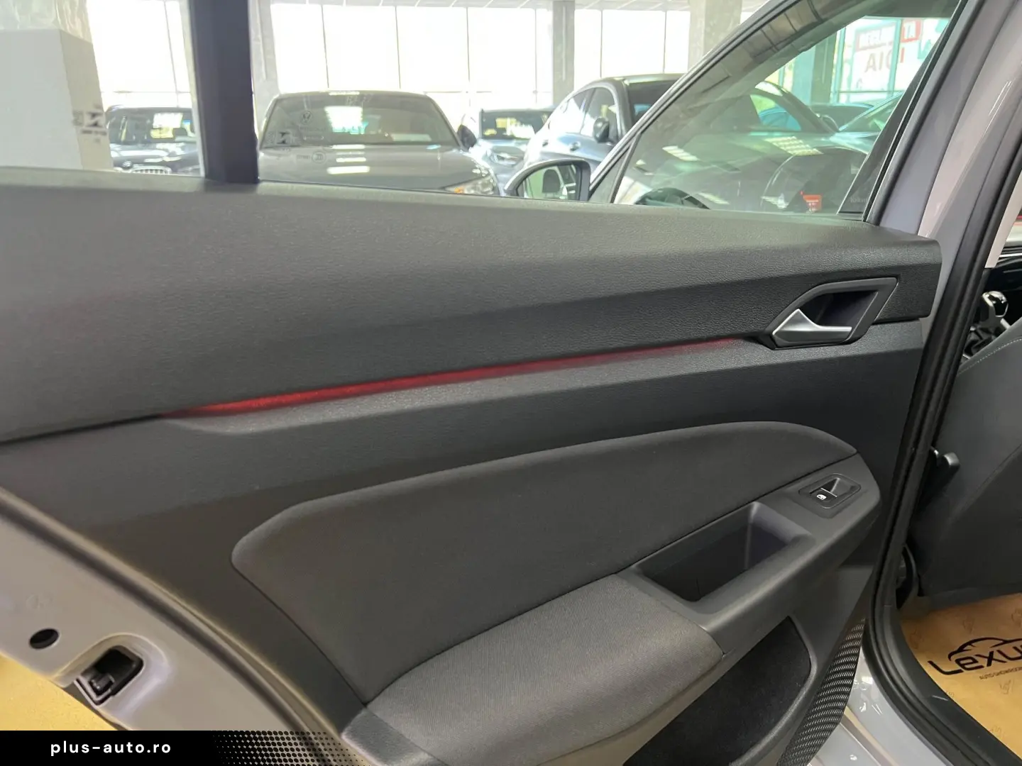 Volkswagen Golf 2.0 TDI  Posibilitate finantare