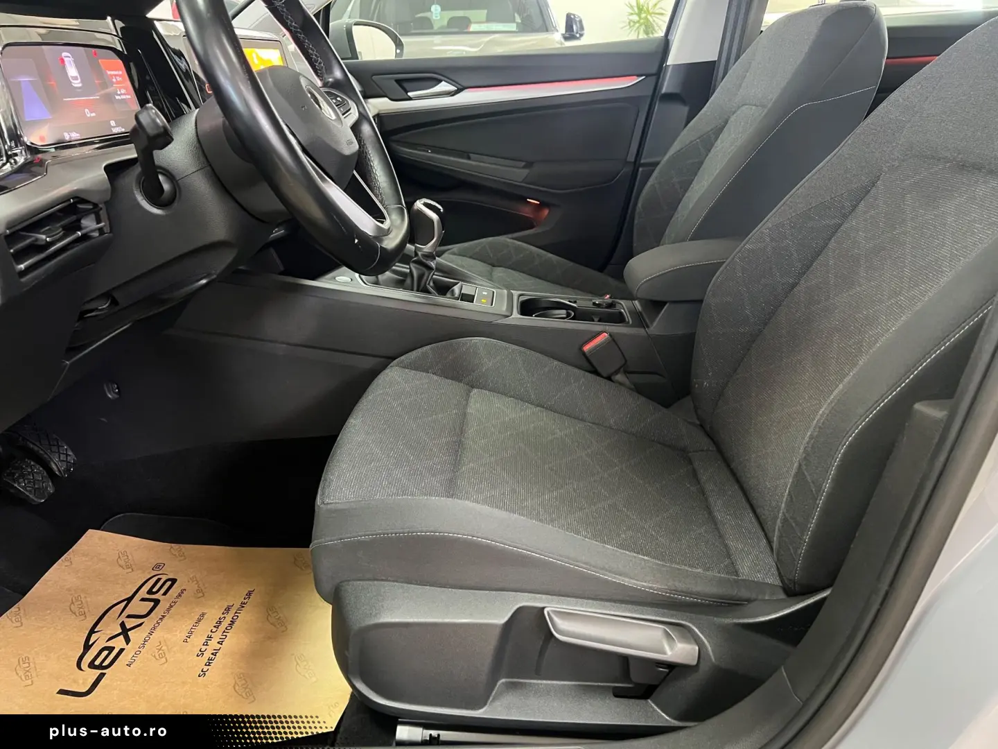 Volkswagen Golf 2.0 TDI  Posibilitate finantare