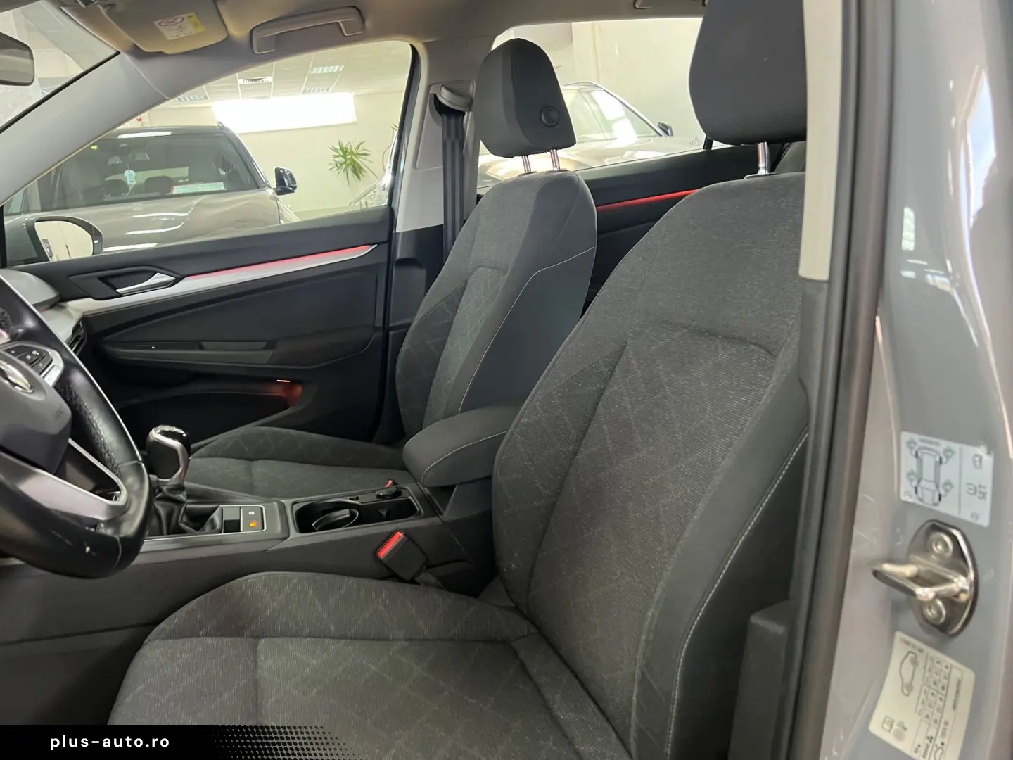 Volkswagen Golf 2.0 TDI  Posibilitate finantare