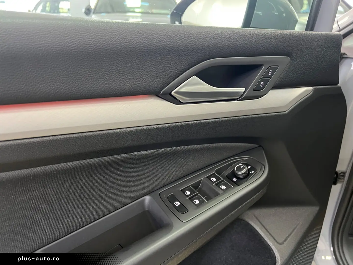 Volkswagen Golf 2.0 TDI  Posibilitate finantare