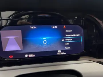 Volkswagen Golf 2.0 TDI  Posibilitate finantare