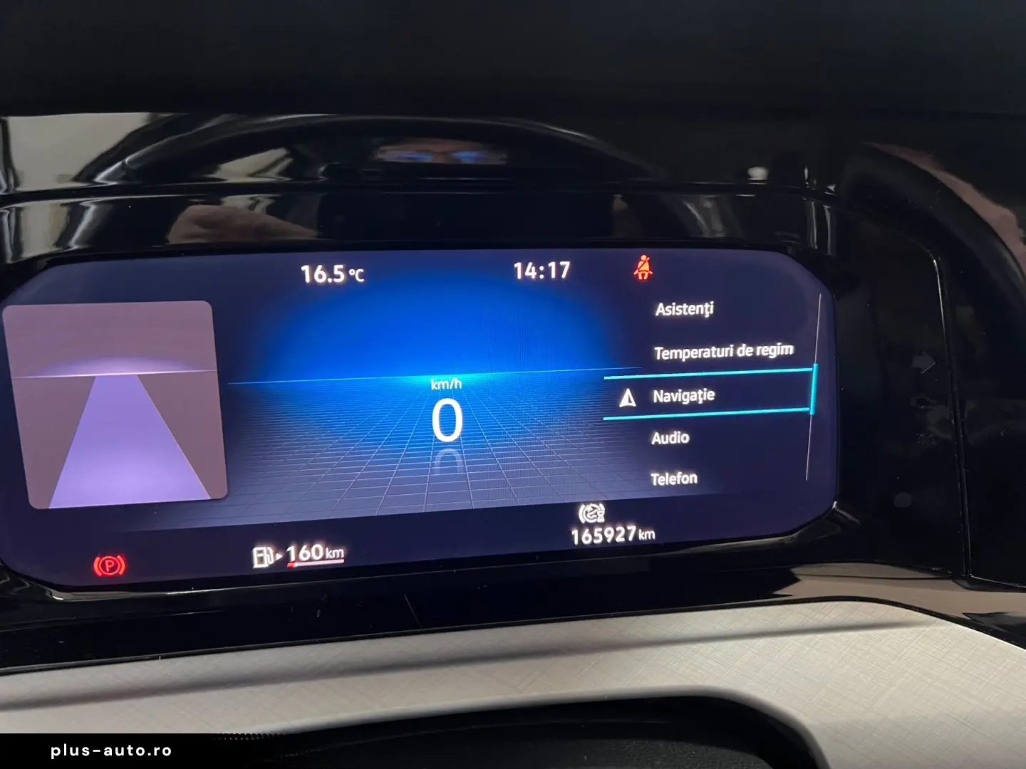 Volkswagen Golf 2.0 TDI  Posibilitate finantare