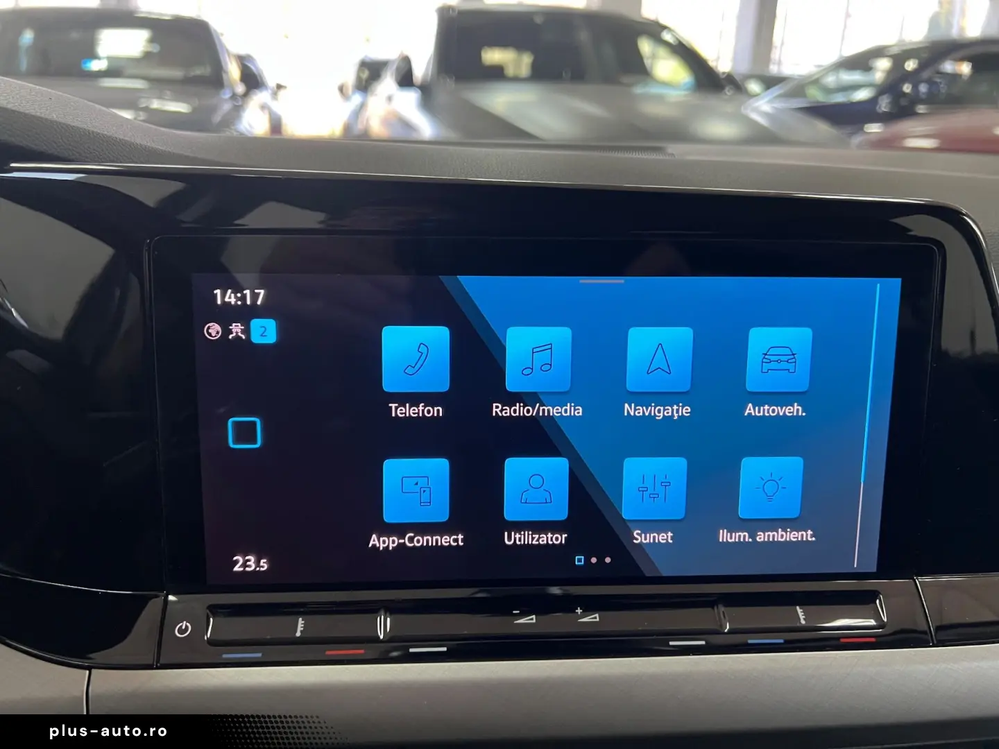 Volkswagen Golf 2.0 TDI  Posibilitate finantare