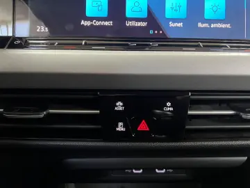 Volkswagen Golf 2.0 TDI  Posibilitate finantare