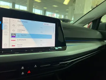 Volkswagen Golf 2.0 TDI  Posibilitate finantare