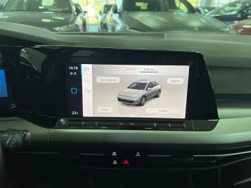 Volkswagen Golf 2.0 TDI  Posibilitate finantare