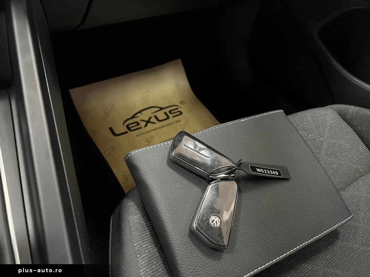 Volkswagen Golf 2.0 TDI  Posibilitate finantare