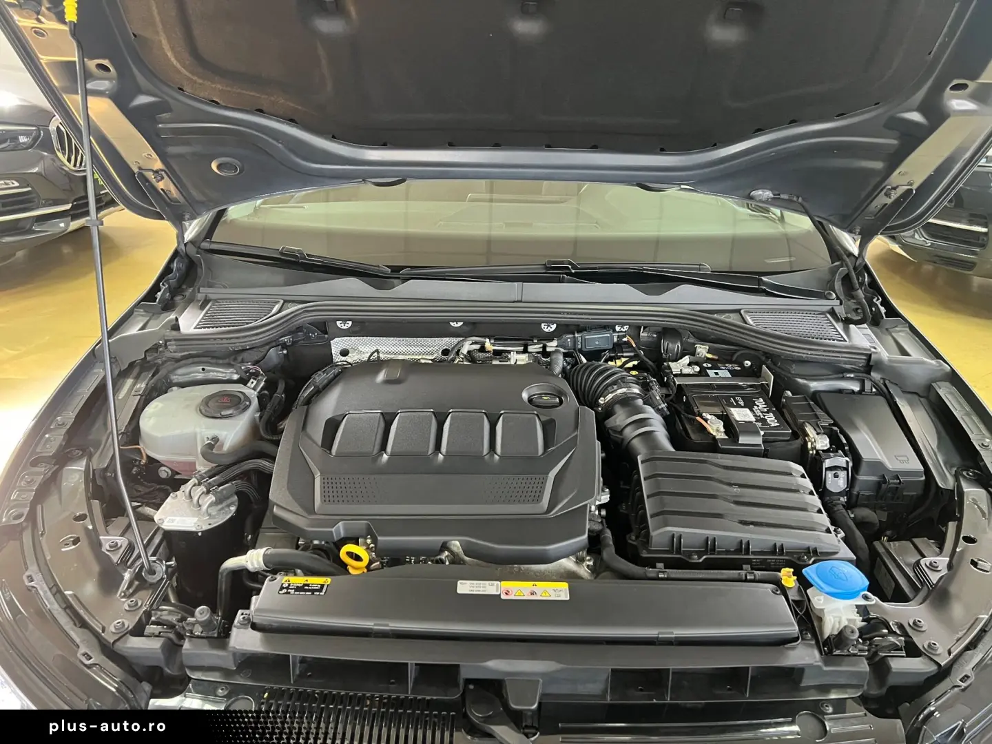 Volkswagen Golf 2.0 TDI  Posibilitate finantare