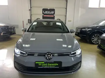 Volkswagen Golf 2.0 TDI  Posibilitate finantare