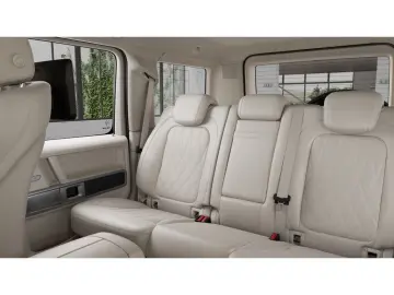 MERCEDES-BENZ G 63 AMG Superior Vollleder-Pack Perfo&hellip;