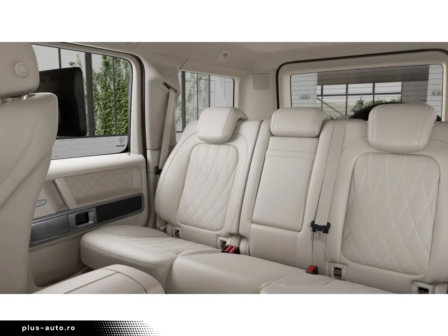 MERCEDES-BENZ G 63 AMG Superior Vollleder-Pack Perfo&hellip;