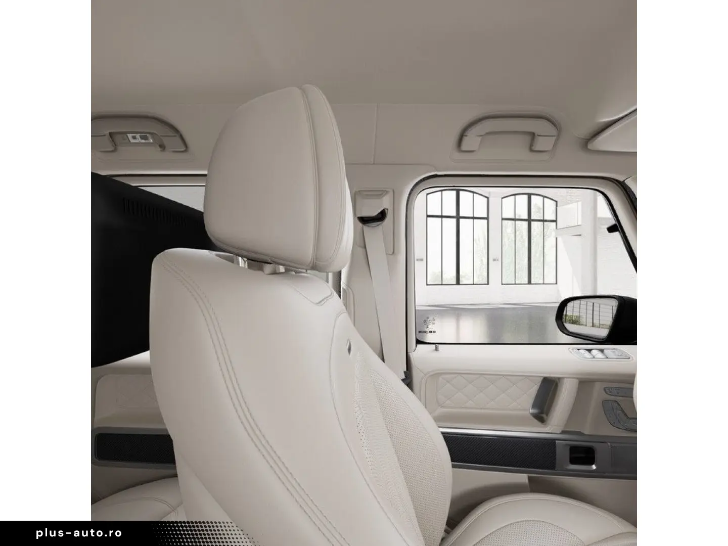 MERCEDES-BENZ G 63 AMG Superior Vollleder-Pack Perfo&hellip;