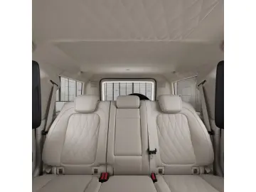 MERCEDES-BENZ G 63 AMG Superior Vollleder-Pack Perfo&hellip;