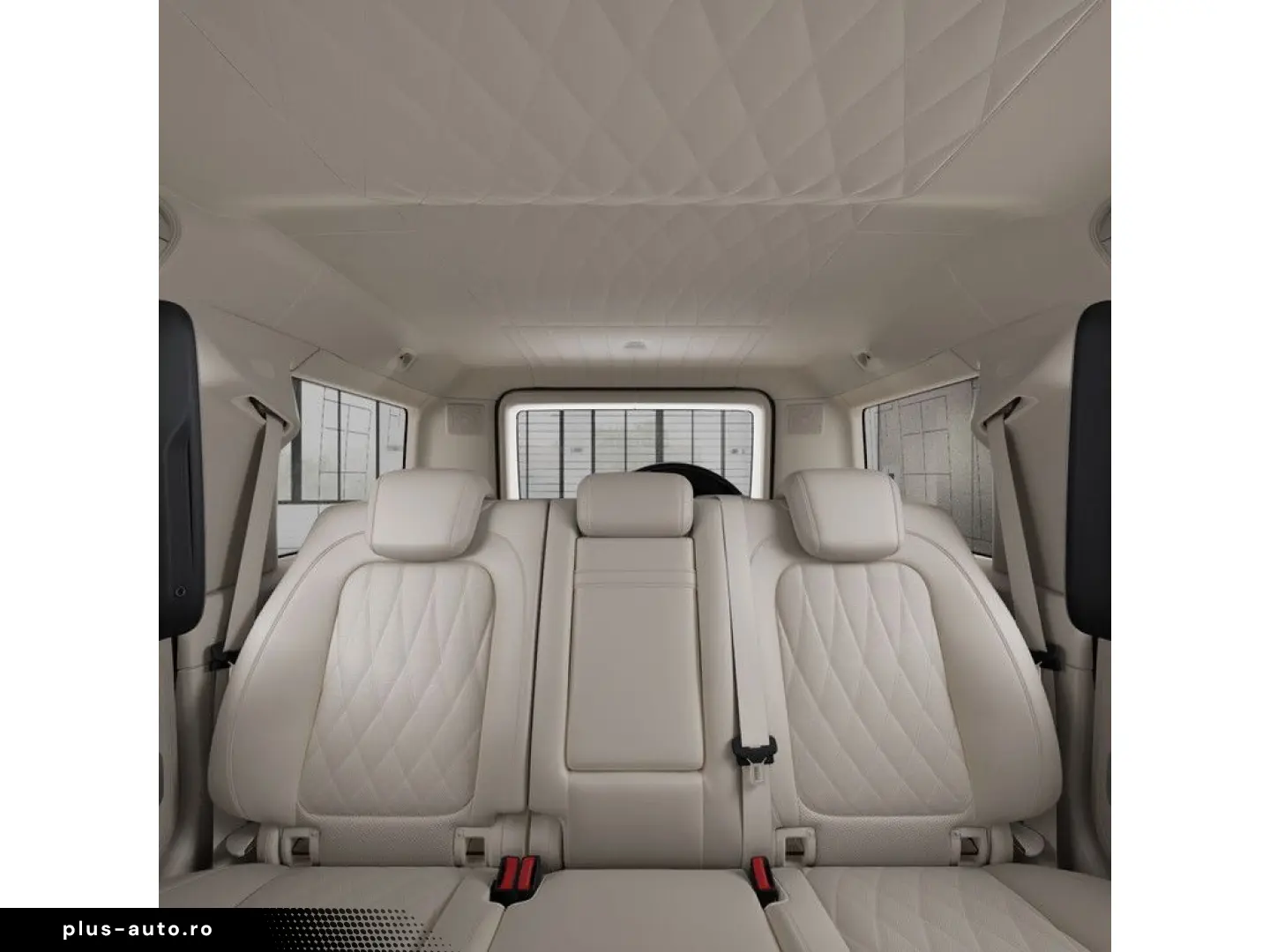 MERCEDES-BENZ G 63 AMG Superior Vollleder-Pack Perfo&hellip;