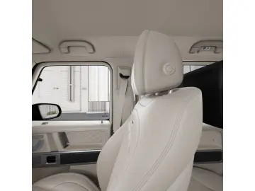 MERCEDES-BENZ G 63 AMG Superior Vollleder-Pack Perfo&hellip;