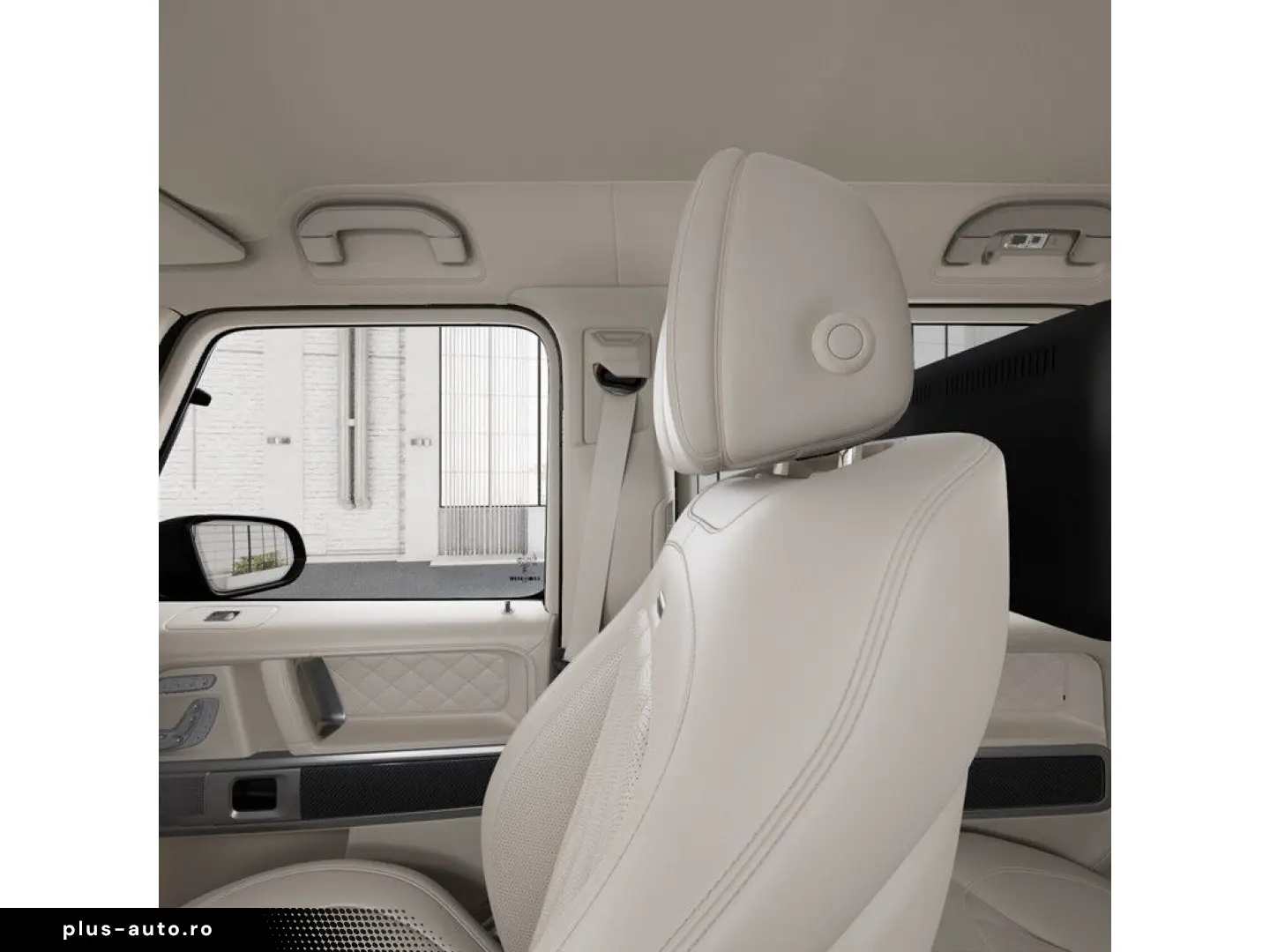 MERCEDES-BENZ G 63 AMG Superior Vollleder-Pack Perfo&hellip;