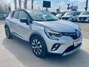 Renault Captur Automat