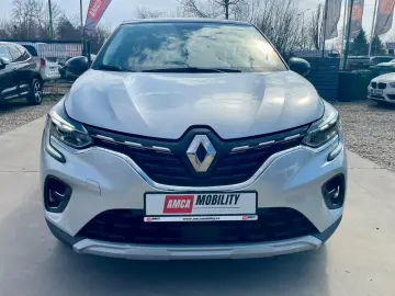 Renault Captur Automat