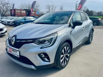 Renault Captur Automat