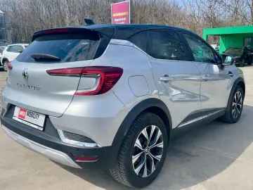 Renault Captur Automat