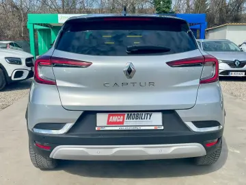 Renault Captur Automat