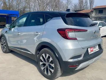 Renault Captur Automat