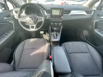 Renault Captur Automat