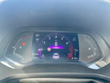 Renault Captur Automat