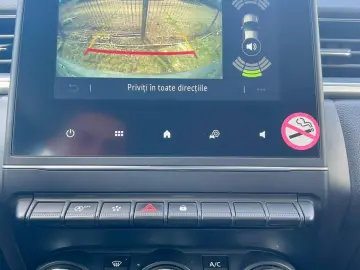 Renault Captur Automat