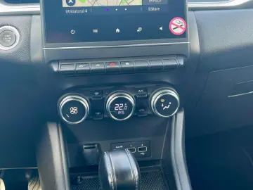 Renault Captur Automat