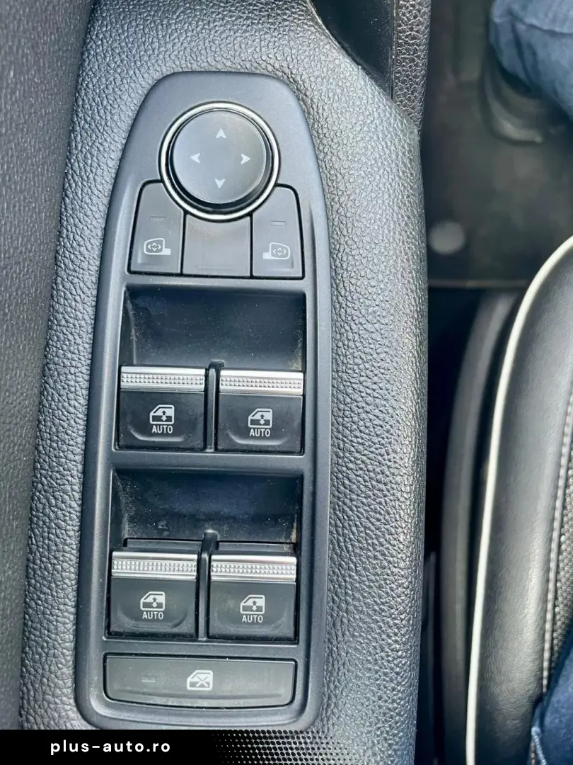 Renault Captur Automat