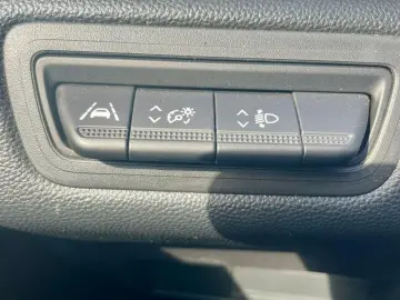 Renault Captur Automat