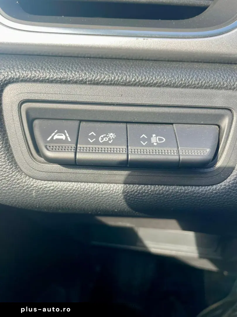Renault Captur Automat
