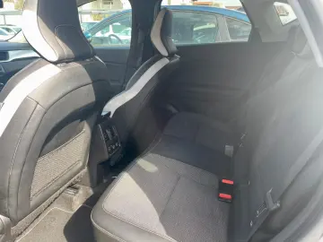 Renault Captur Automat