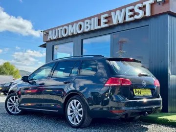 Volkswagen Golf Gen-Vii-2012-2020