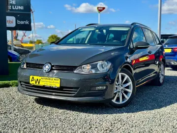 Volkswagen Golf Gen-Vii-2012-2020