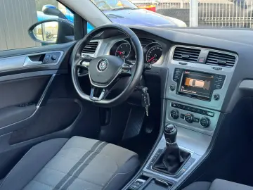 Volkswagen Golf Gen-Vii-2012-2020