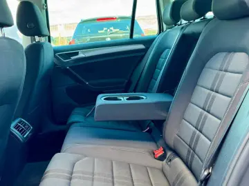 Volkswagen Golf Gen-Vii-2012-2020