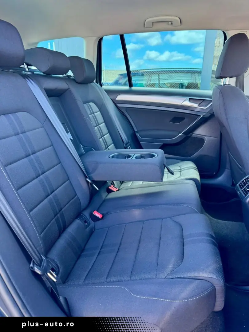 Volkswagen Golf Gen-Vii-2012-2020