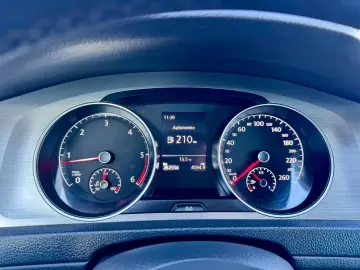 Volkswagen Golf Gen-Vii-2012-2020