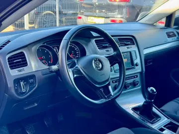 Volkswagen Golf Gen-Vii-2012-2020