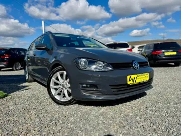 Volkswagen Golf Gen-Vii-2012-2020