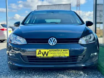Volkswagen Golf Gen-Vii-2012-2020