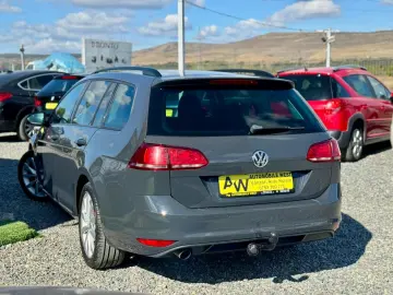 Volkswagen Golf Gen-Vii-2012-2020