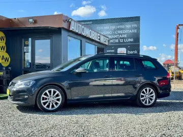 Volkswagen Golf Gen-Vii-2012-2020