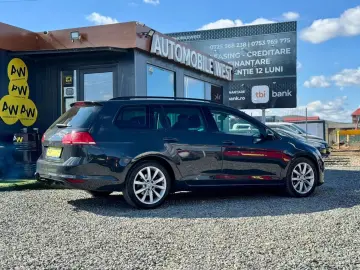 Volkswagen Golf Gen-Vii-2012-2020