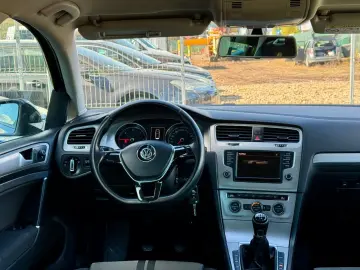 Volkswagen Golf Gen-Vii-2012-2020